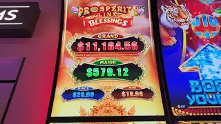 Группа за 2100 долларов в прямом эфире! #tbtslots TBTSLOTS TAKEOVER #ellisisland #slot #wendover