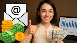 How to Build an Email List and Earn High Ticket Commissions (Beginner Guide)