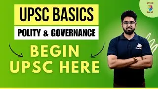 UPSC Beginners Series | Functions of Parliament & Types of Bills | IAS Basics Lecture 7 (Part-2)