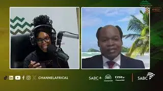 Tech Africa: Знания коренных народов.