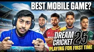 Rc Real cricket game New IPL Shijen 26 