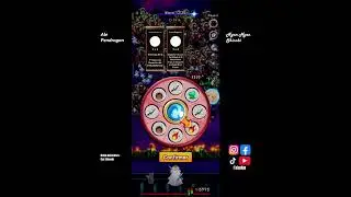 Aloha Sweet Pair - Ep 03 [Ninja defenders: Cat Shinobi] R381