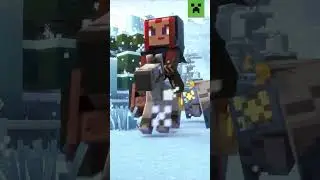 Minecraft Legends: Explore a Storied Land