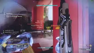 Cursed Thrall Jumpscare