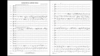 Graceful Ghost Rag by William Bolcom