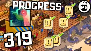 Lot Of Quests In Marketplace - Medieval Merge: Epic RPG Games 🔨 Gameplay Walkthrough |Part 319|