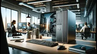 💻 Dell 7010 Plus Optiplex Sff Desktop Computer Review 💻