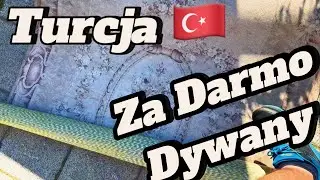 Turcja 🇹🇷 Znalazłem Drogocenne Duwany Na Wystawce . Jak Ja Się Zabiore Do Samolotu ?