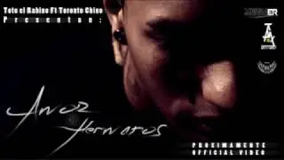 Toto Rabino - Amor De Hermanos (Feat. Toronto Chino) [Prod. Yeisher]
