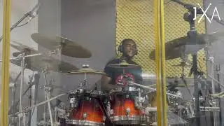 Freedom - Eddie James |Drum Cover|