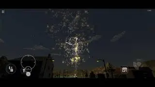 FIREWORKS PLAY - FIREWORKS SHOW