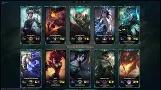 no autofill please rito games | solo queuing | Rank plat IV 30 lp