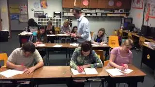PSSA Tips