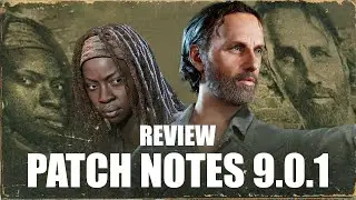 REACTING To THE INSANE PTB PATCH NOTES! IS IT AS CRAZY AS WE THOUGHT?!
