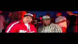 CHICA DE LA NOCHE HD / ALABALO HD - REY PIRIN FEAT DJ BLASS