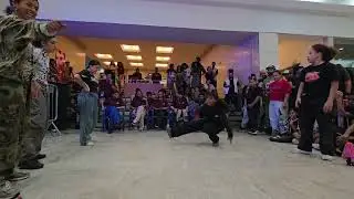 Batalha das Gang's 2026 - BGIRLS SEVEN TO SMOKE 1