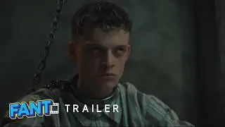 HEEL Trailer 2026 Stephen Graham