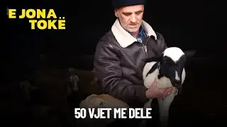 50 vjet me dele, rrëfimi i Hysen Krasniqit nga Rahoveci
