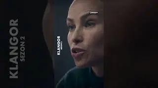 Hela nie poddaje się w poszukiwaniu c&oacute;rki | Klangor 2 | Oglądaj w CANAL+ #klangor2 #klangor #serial