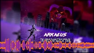 Arkaeus - L.A. 2084