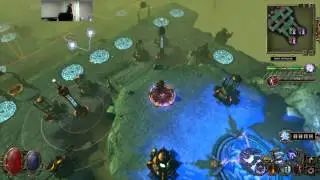 Deathtrap - Final Map Essence Trick