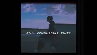 Jay Mandigo- Too Late (Lyric video)