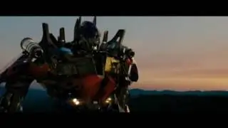 Final Transformers 1