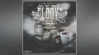 CBM Younginz - CBM Youngin' (Feat. Young Muley)