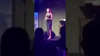 Connie Talbot - Hero {2017}