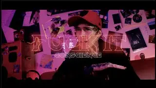CONSCIENCE - FUCK IT (Official Music Video)
