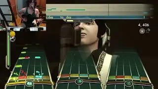 Her Majesty - Real Time OMBFC - TBRB DLC