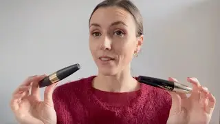 Max Factor False Lash Effect vs L'Oreal Volume Million Lashes Mascara