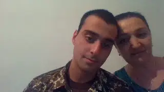 Arcakurti verch@ - Show Satenik IN Armenian !