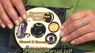 Toolkit: Media and Resources  [Shadows & Silhouettes]