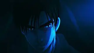Lorean - goodbye for now (AMV)