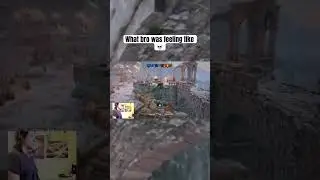 Fly high like a bird ig 😩 #forhonor #forhonorcommunity #forhonormemes