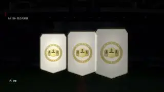 84+ Player Pick SBC & Pack Opening - FIFA 22
