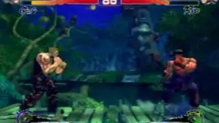 9. BtB16 - Super Street Fighter IV Undercard Matches #SSF4