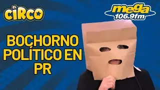 El Bochornazo propone y los pol&iacute;ticos disponen