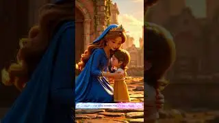A Moving Moment With Mother Mary | You Won&rsquo;t Be the Same After This  #love #jesus