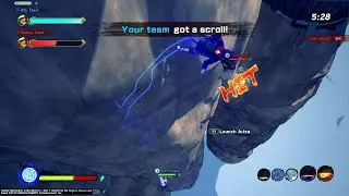 NARUTO TO BORUTO: SHINOBI STRIKER_20251210224001