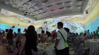 Debut Wedding Corporate HD final at MATRIX CREATION EVENTS VENUE