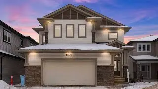 SOLD! 400 Killdeer Way, Eagle Ridge - Fort McMurray, AB (7 Bed, 6 Bath) | $739,900