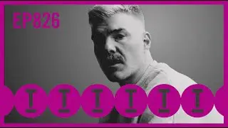 Toolroom Radio EP826: Illyus Barrientos