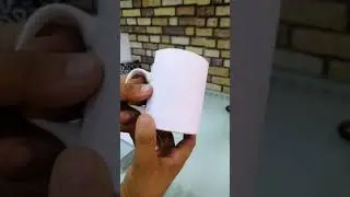 Kupa Bardak Nasıl Basılır 2021