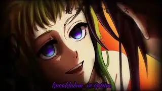 [T&Uuml;RK&Ccedil;E &Ccedil;EVİRİ]【Gackpoid】ヴェノマニア公の狂気 _ The Lunacy of Duke Venomania【Fanmade PV】
