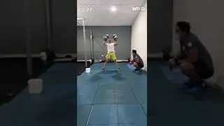 Wod 1 Ronald Alvarado wchallenge 2021