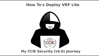 23 - How To's Deploy VRF Lite