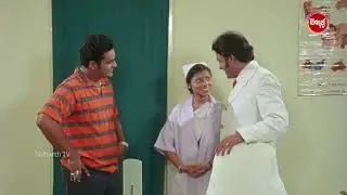 ହେଲେ ଏ ନାଟକରେ ତୋର କି ଲାଭ ? - Sabata Maa - Best Scene - Hara Patnaik - Sidharth Gold