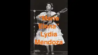 Maria Elena